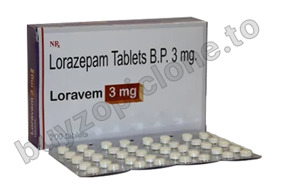 Lorazepam