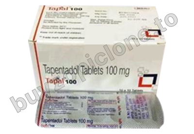 Tapentadol