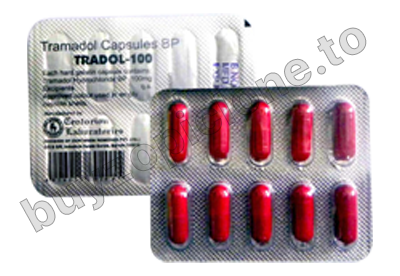 Tramadol